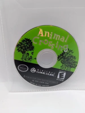 Animal Crossing [Loose]