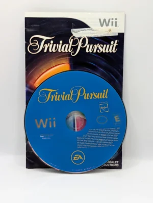 Trivial Pursuit [Loose]