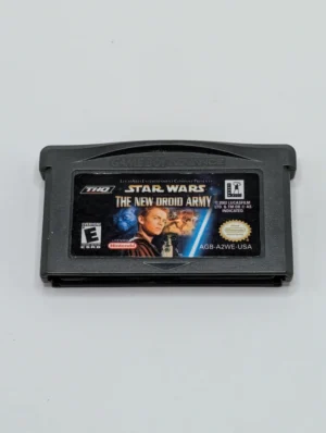 Star Wars: The New Droid Army [Loose]