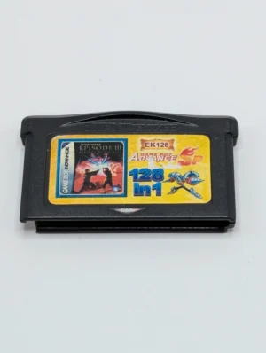 Star Wars Episode III [Repro] 128 in 1