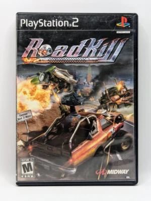 Roadkill [No Manual]