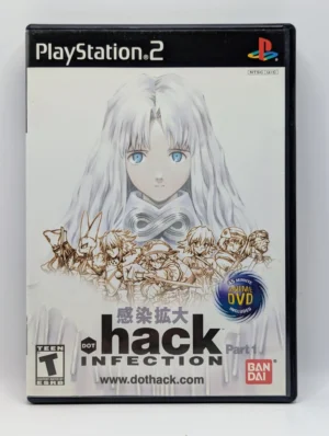 .hack Infection