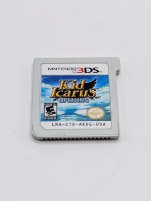 Kid Icarus Uprising [Loose]