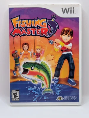 Fishing Master