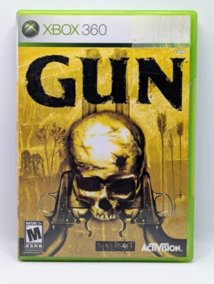 Gun [Condition]