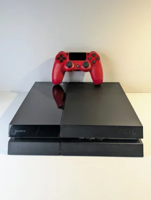 PlayStation 4 [CUH-1115A]