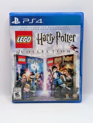 LEGO Harry Potter Collection