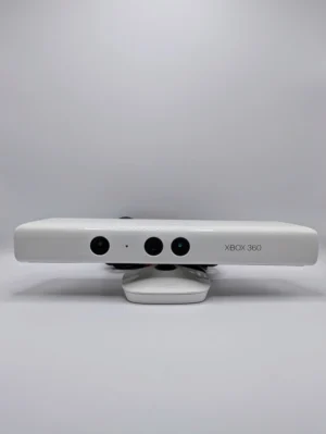 Xbox 360 Kinect - White