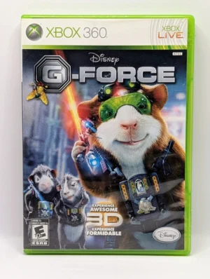 G-Force