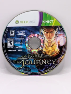 Fable: The Journey [Loose]