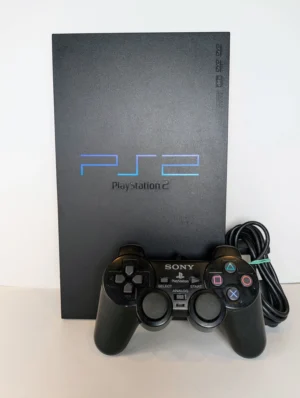 Playstation 2 System