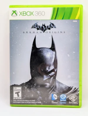 Batman Orgins [Condition]