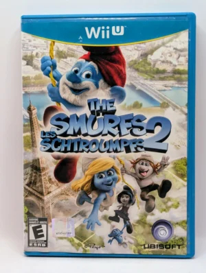The Smurfs 2 [Conditon]