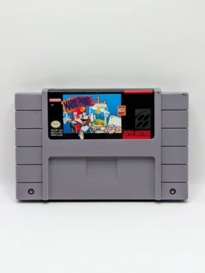 Mario Paint [Loose] [Condition]