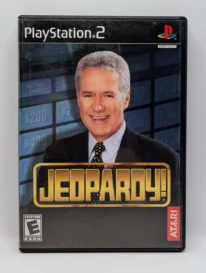Jeopardy