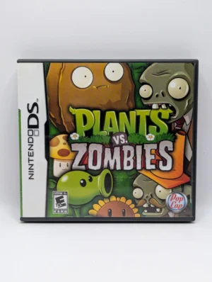 Plants vs. Zombies
