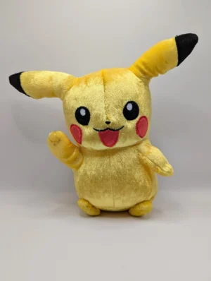 Pokemon Pikachu - Tomy