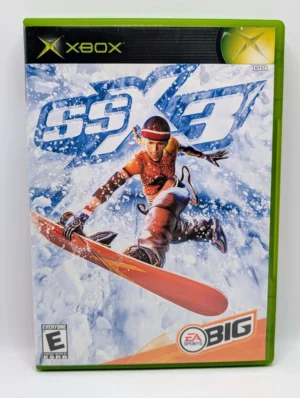 SSX3