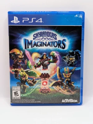 Skylanders Imaginators [Game Only] [Condition]