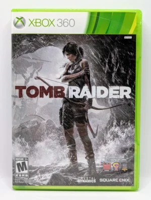 Tomb Raider