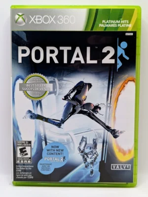 Portal 2 [Platinum Hits] [Condition]
