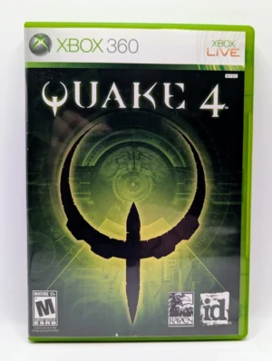 Quake 4