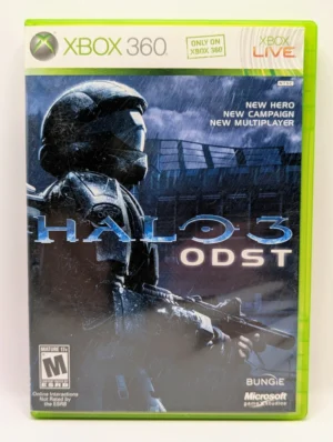 Halo 3 ODST [Condition]