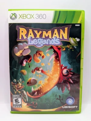 Rayman Legends [Condition]