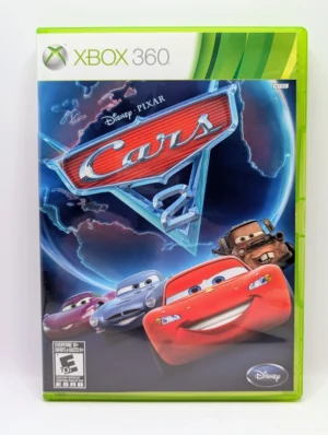 Cars 2