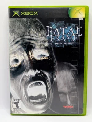 Fatal Frame