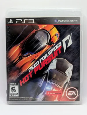 Need For Speed: Hot Pursuit