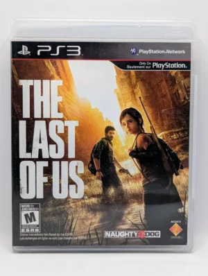 The Last of Us