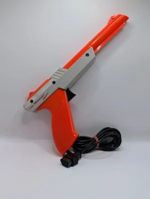 Zapper Light Gun