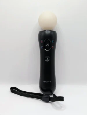 PlayStation Move Motion Controller
