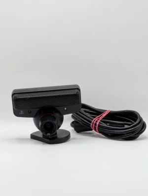 PlayStation Eye Camera