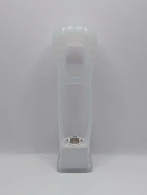 Wii MotionPlus Adapter + Silicone Jacket