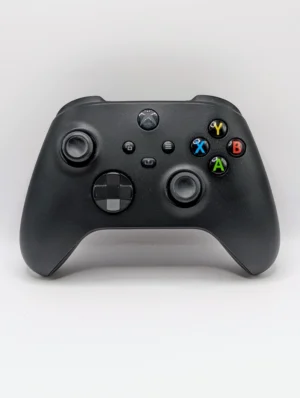 Carbon Black - Xbox Wireless Controller