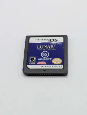 Lunar Dragon Song [Loose]