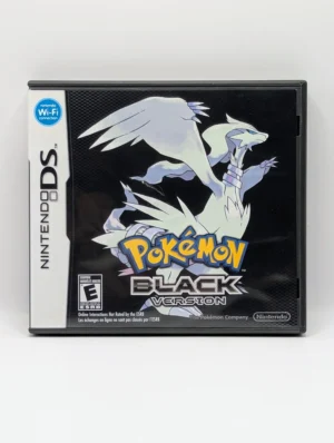 Pokemon Black [Condition]