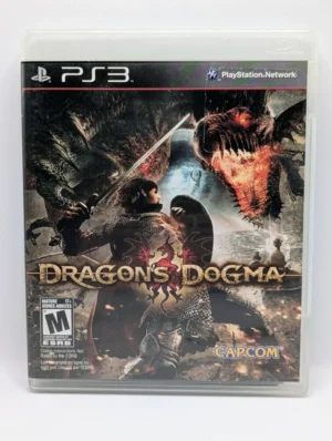 Dragon's Dogma