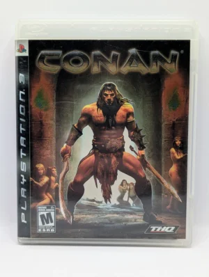 Conan