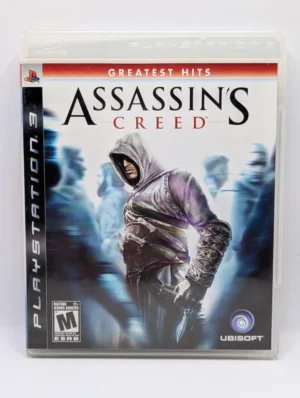 Assassin's Creed [Greatest Hits]