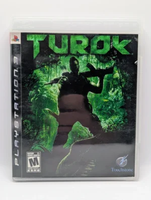 Turok