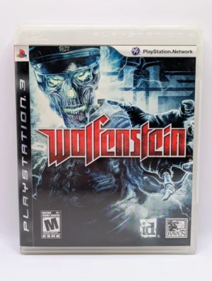 Wolfenstein
