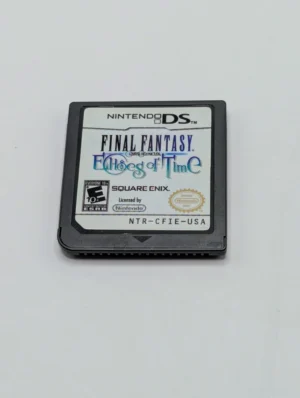 Final Fantasy Echoes of Time [Loose]