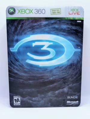 Halo 3 [Limited Edition] [Condition]
