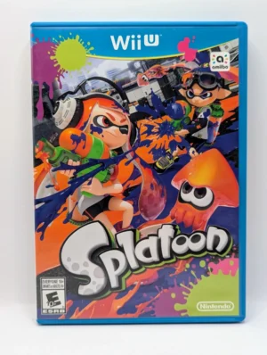 Splatoon