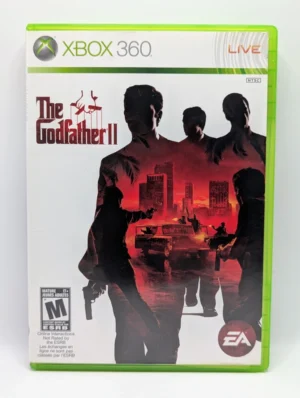The Godfather II [Condition]