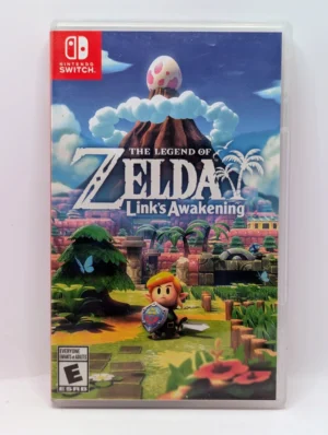 The Legend of Zelda: Link's Awakening