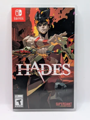 Hades